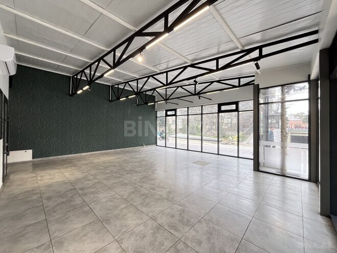 Сдаётся  объект 120 м², м. Нефтчиляр, photo 3 from 14