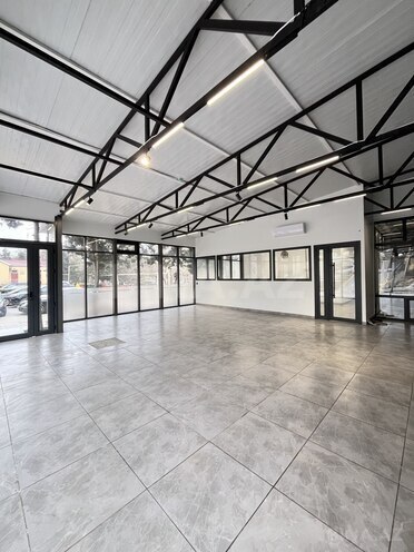 Сдаётся  объект 120 м², м. Нефтчиляр, photo 6 from 14