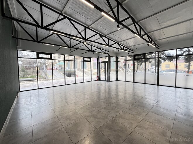 Сдаётся  объект 120 м², м. Нефтчиляр, photo 4 from 14