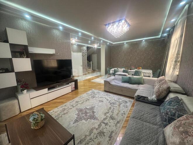 Продаётся 7-комн. дом/дача 250 м², пос. Бадамдар, photo 12 from 32
