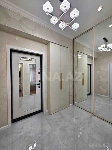 Satılır 2 otaqlı yeni tikili 40 m², Qara Qarayev m., photo 11 from 13