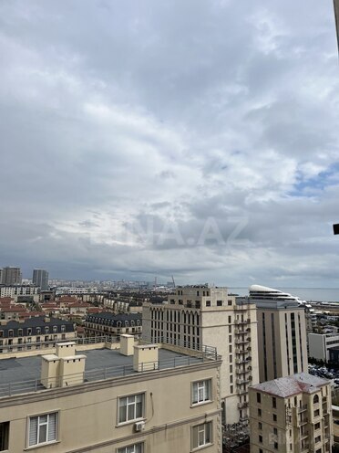 Продаётся 2-комн. новостройка 86 м², м. Шах Исмаил Хатаи, photo 6 from 7