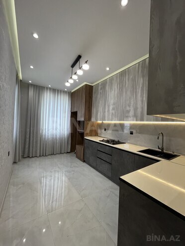 Продаётся 2-комн. новостройка 86 м², м. Шах Исмаил Хатаи, photo 1 from 7