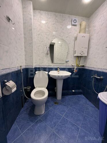 Продаётся 2-комн. вторичка 50 м², м. Шах Исмаил Хатаи, photo 11 from 12