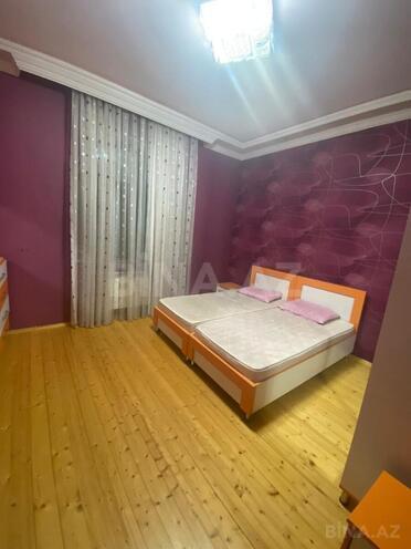 Satılır 5 otaqlı həyət evi/bağ evi 400 m², Badamdar q., photo 15 from 24