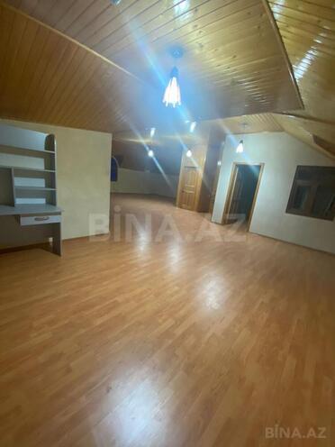 Satılır 5 otaqlı həyət evi/bağ evi 400 m², Badamdar q., photo 21 from 24