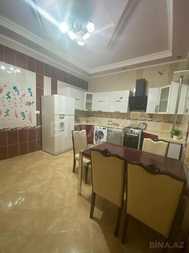 Satılır 5 otaqlı həyət evi/bağ evi 400 m², Badamdar q., photo 6 from 24