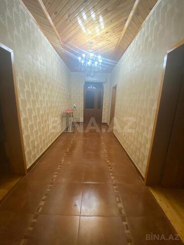 Satılır 5 otaqlı həyət evi/bağ evi 400 m², Badamdar q., photo 11 from 24