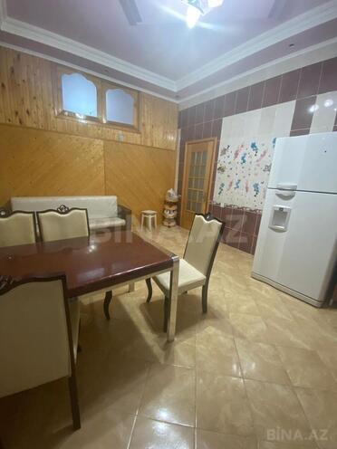 Satılır 5 otaqlı həyət evi/bağ evi 400 m², Badamdar q., photo 8 from 24