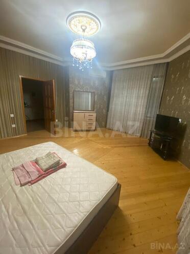 Satılır 5 otaqlı həyət evi/bağ evi 400 m², Badamdar q., photo 17 from 24