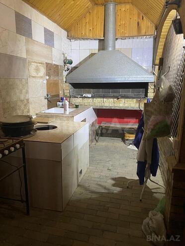 Satılır 5 otaqlı həyət evi/bağ evi 400 m², Badamdar q., photo 23 from 24