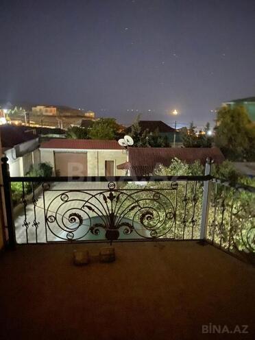 Satılır 5 otaqlı həyət evi/bağ evi 400 m², Badamdar q., photo 18 from 24