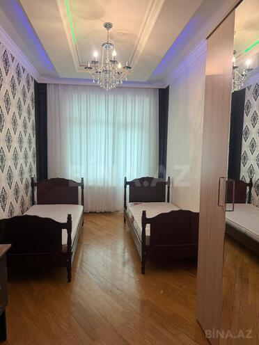 İcarəyə verilir 5 otaqlı yeni tikili 170 m², Nəsimi r., photo 8 from 17