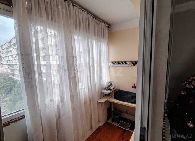 Satılır 2 otaqlı köhnə tikili 68 m², Həzi Aslanov m., photo 8 from 12