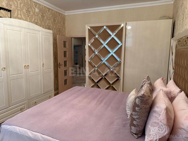 Satılır 2 otaqlı yeni tikili 88 m², Xətai r., photo 8 from 22
