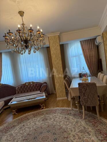 Satılır 2 otaqlı yeni tikili 88 m², Xətai r., photo 6 from 22