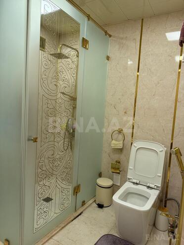 Satılır 2 otaqlı yeni tikili 88 m², Xətai r., photo 20 from 22