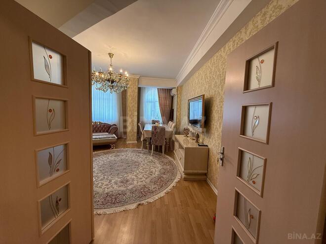 Satılır 2 otaqlı yeni tikili 88 m², Xətai r., photo 3 from 22