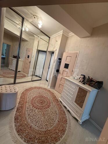 Satılır 2 otaqlı yeni tikili 88 m², Xətai r., photo 11 from 22