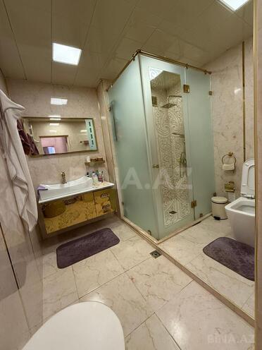 Satılır 2 otaqlı yeni tikili 88 m², Xətai r., photo 17 from 22