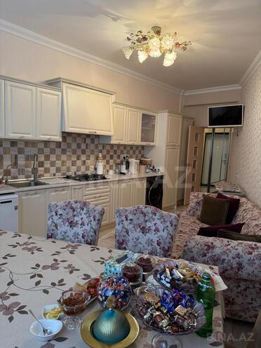 Satılır 2 otaqlı yeni tikili 88 m², Xətai r., photo 16 from 22