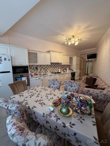 Satılır 2 otaqlı yeni tikili 88 m², Xətai r., photo 15 from 22