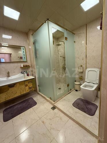 Satılır 2 otaqlı yeni tikili 88 m², Xətai r., photo 18 from 22