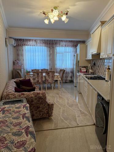 Satılır 2 otaqlı yeni tikili 88 m², Xətai r., photo 1 from 22
