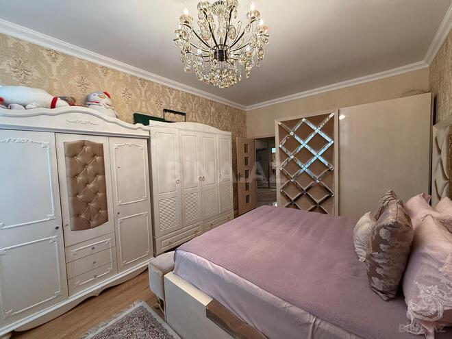 Satılır 2 otaqlı yeni tikili 88 m², Xətai r., photo 9 from 22