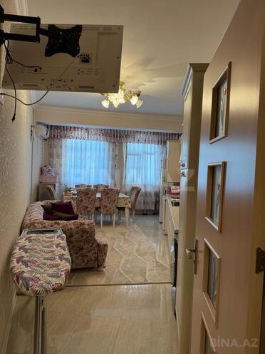 Satılır 2 otaqlı yeni tikili 88 m², Xətai r., photo 5 from 22