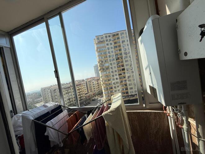 Satılır 2 otaqlı yeni tikili 88 m², Xətai r., photo 19 from 22