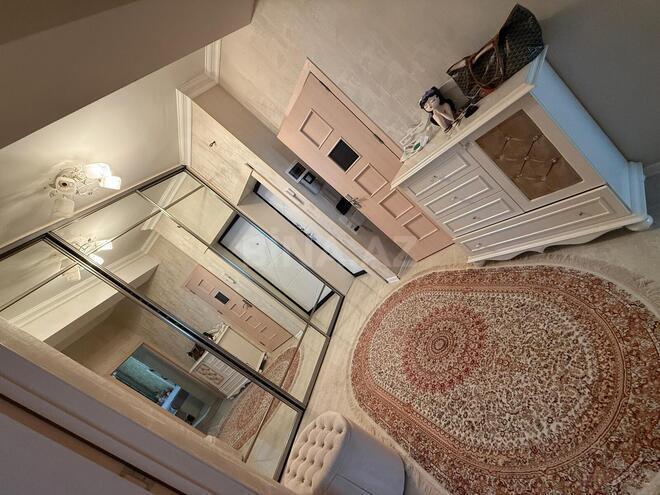 Satılır 2 otaqlı yeni tikili 88 m², Xətai r., photo 10 from 22