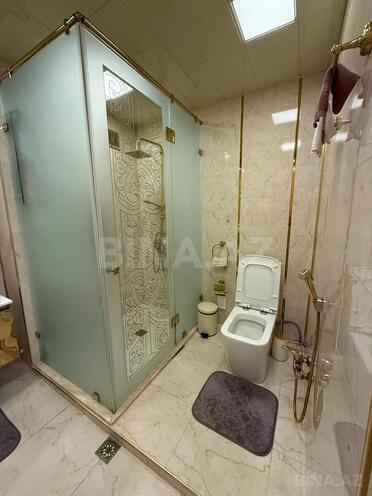 Satılır 2 otaqlı yeni tikili 88 m², Xətai r., photo 21 from 22