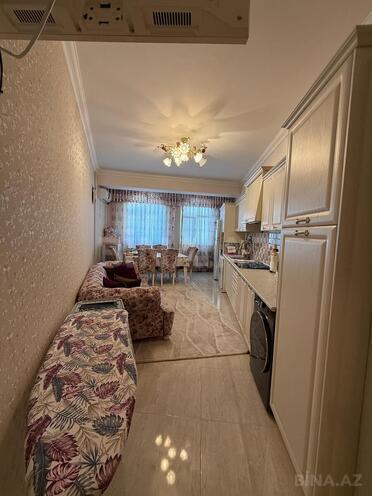 Satılır 2 otaqlı yeni tikili 88 m², Xətai r., photo 14 from 22