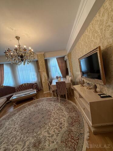 Satılır 2 otaqlı yeni tikili 88 m², Xətai r., photo 7 from 22
