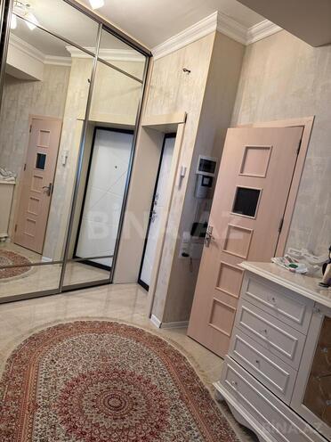 Satılır 2 otaqlı yeni tikili 88 m², Xətai r., photo 13 from 22