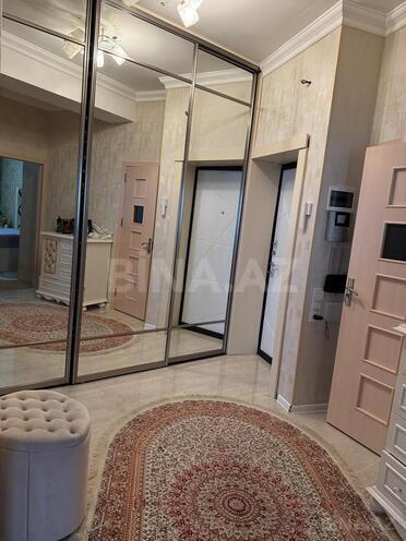 Satılır 2 otaqlı yeni tikili 88 m², Xətai r., photo 12 from 22