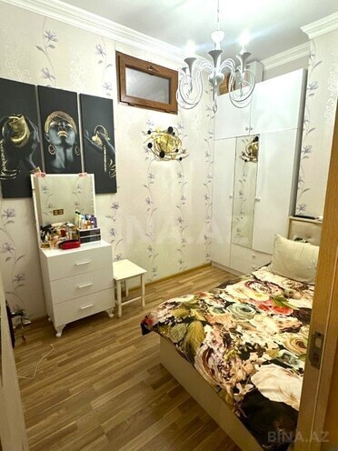 Satılır 3 otaqlı yeni tikili 77 m², Həzi Aslanov m., photo 6 from 11