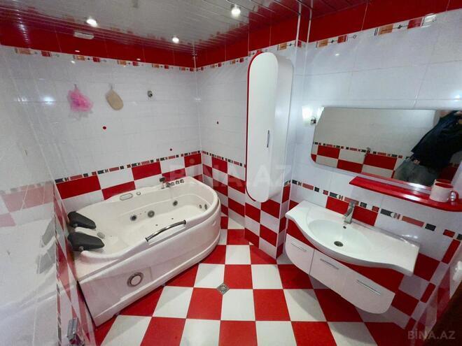 İcarəyə verilir 4 otaqlı yeni tikili 195 m², Nəsimi r., photo 22 from 24