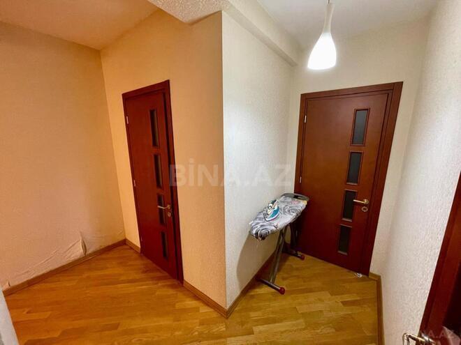 İcarəyə verilir 4 otaqlı yeni tikili 195 m², Nəsimi r., photo 17 from 24