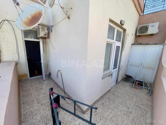 İcarəyə verilir 4 otaqlı yeni tikili 195 m², Nəsimi r., photo 18 from 24