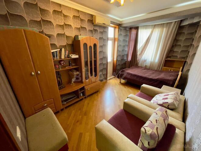 İcarəyə verilir 4 otaqlı yeni tikili 195 m², Nəsimi r., photo 12 from 24