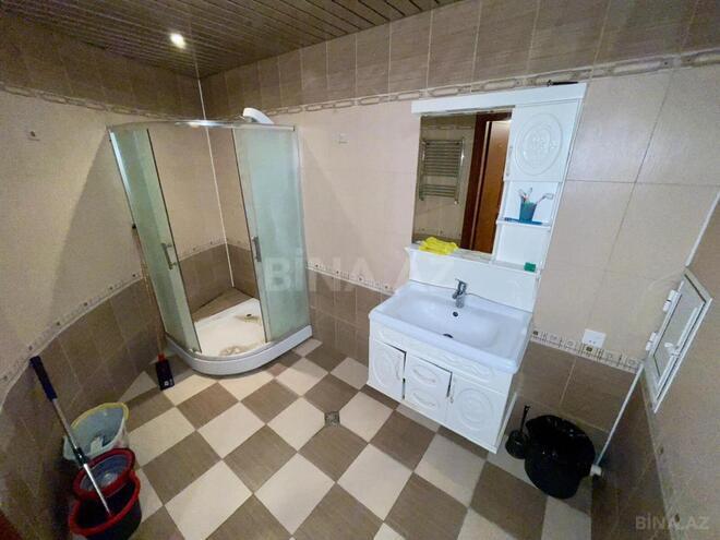 İcarəyə verilir 4 otaqlı yeni tikili 195 m², Nəsimi r., photo 19 from 24