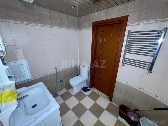 İcarəyə verilir 4 otaqlı yeni tikili 195 m², Nəsimi r., photo 20 from 24