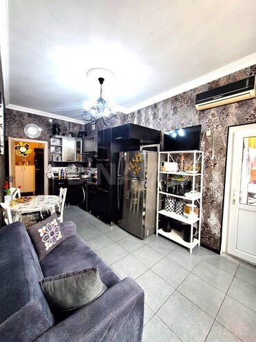 Satılır 3 otaqlı yeni tikili 77 m², Həzi Aslanov m., photo 9 from 11