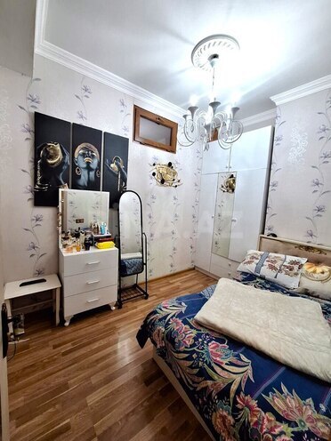 Satılır 3 otaqlı yeni tikili 77 m², Həzi Aslanov m., photo 7 from 11