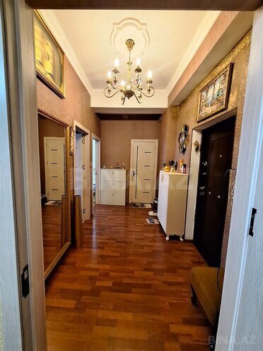 Satılır 3 otaqlı yeni tikili 77 m², Həzi Aslanov m., photo 5 from 11