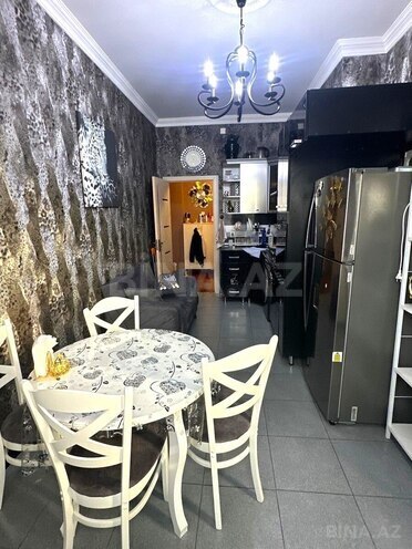 Satılır 3 otaqlı yeni tikili 77 m², Həzi Aslanov m., photo 8 from 11