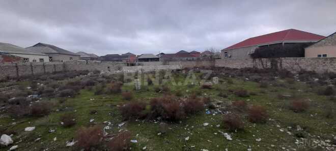 Satılır  torpaq 8 sot, Şağan q., photo 3 from 6