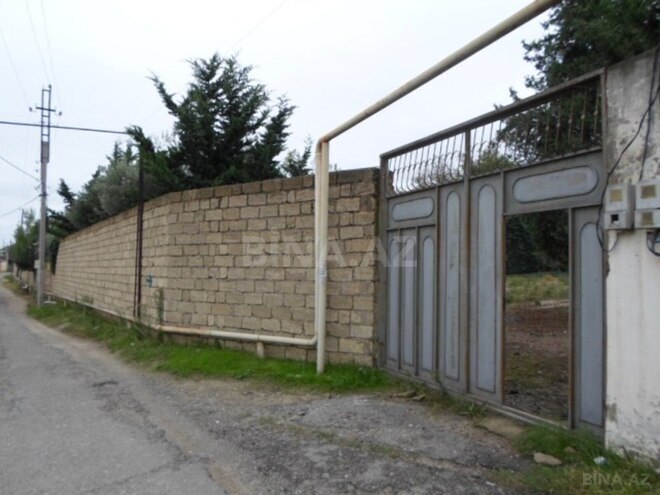 Satılır  torpaq 8 sot, Şağan q., photo 5 from 6